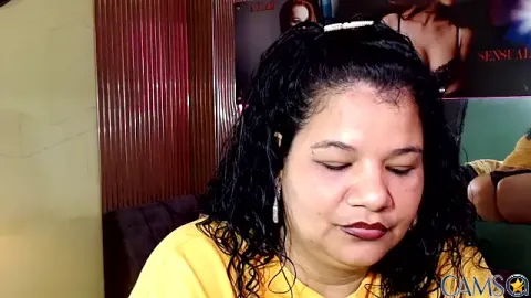 May_fk’s Stripchat Profile Image