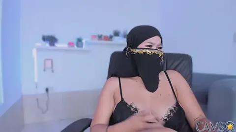 May_hadi’s (Stripchat) Photo