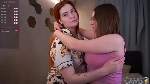 MaymeDeuel’s Stripchat Profile Image