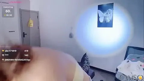 medusanamei’s Stripchat Profile Image