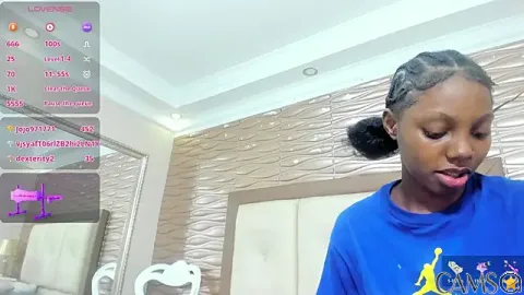 Meegannhill’s Stripchat Profile Image