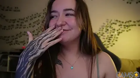 Megan__Hart’s Stripchat Profile Image