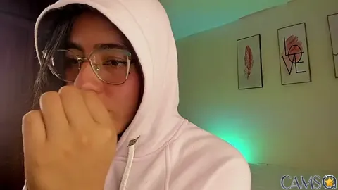 megan_cl’s (Stripchat) Photo