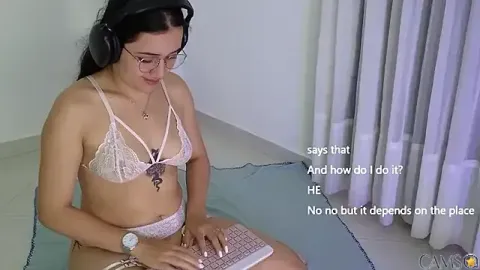 Meganwhite2’s (Stripchat) Photo