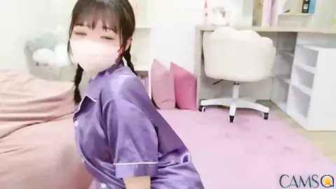 mei_love’s (Stripchat) Photo