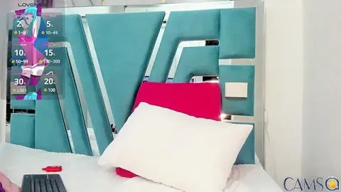 Melany_Rosee’s (Stripchat) Photo