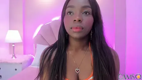 Melanyy_Ebonny’s Stripchat Profile Image