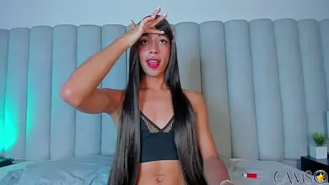 MelissaSaenz_’s (Stripchat) Photo