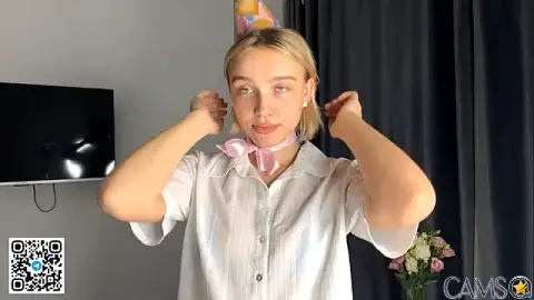 MelodyImam&rsquo;s Stripchat Profile Image