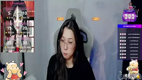 mememe_1006_’s (Stripchat) Photo
