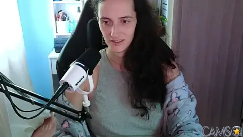 Picture of MemiSecrets from Stripchat