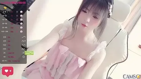 mengyao1314’s (Stripchat) Photo