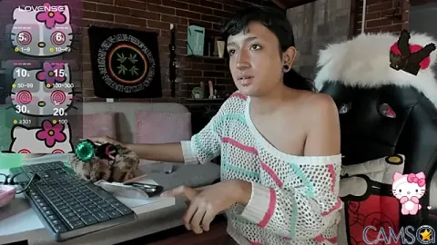 meow_mota’s Stripchat Profile Image