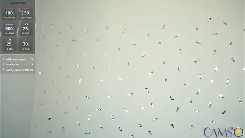 MerlynDinovo&rsquo;s Stripchat Profile Image