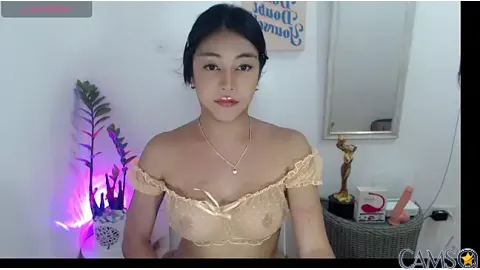 MERRYmeMARIAts&rsquo;s (Stripchat) Photo