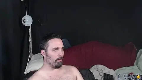 Metalstud’s Stripchat Profile Image