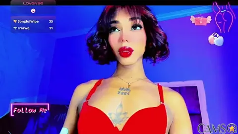 Mia_Castro_xx’s Stripchat Profile Image