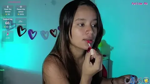 mia_sweetdc’s Stripchat Profile Image