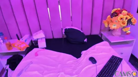 Miaa_Smiith_’s Stripchat Profile Image