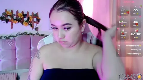 MiaD_amour’s (Stripchat) Photo