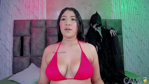 Miah_Palacio’s (Stripchat) Photo