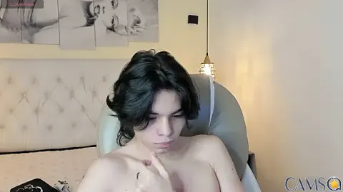 MichaelPhanton18’s (Stripchat) Photo