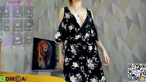 Michelle_Blond’s Stripchat Profile Image