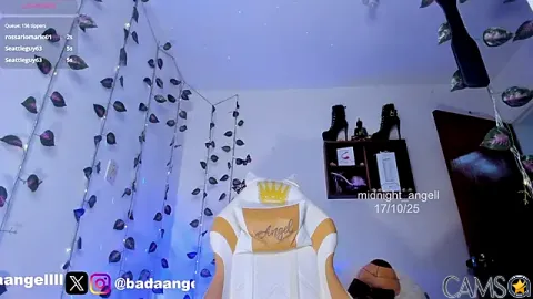 midnight_angell’s (Stripchat) Photo