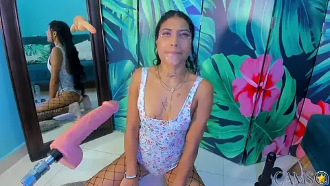Mieldeluna’s Stripchat Profile Image