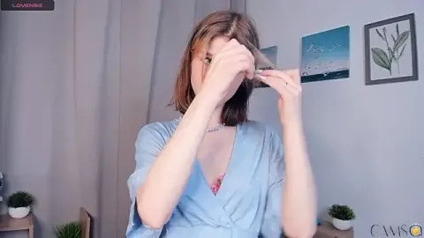MikasaRm&rsquo;s (Stripchat) Photo