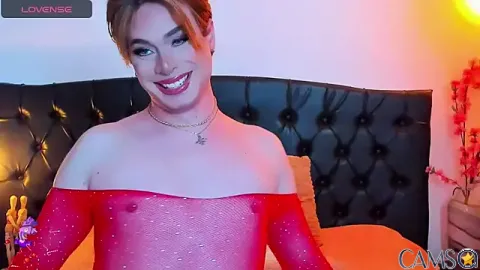 mike_blossom’s Stripchat Profile Image