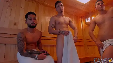 mike_friends’s Stripchat Profile Image