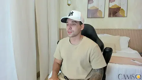 Mike_montoya1’s (Stripchat) Photo