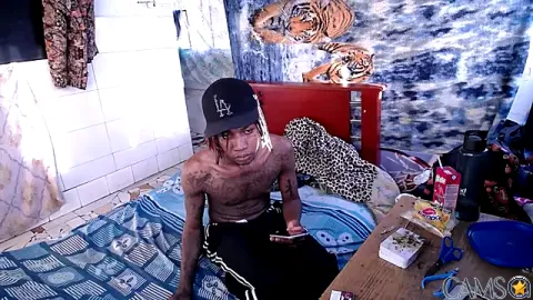 mike_ross11’s Stripchat Profile Image