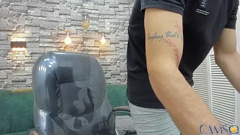 mike_whitee’s Stripchat Profile Image