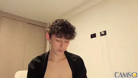 miketwink’s Stripchat Profile Image