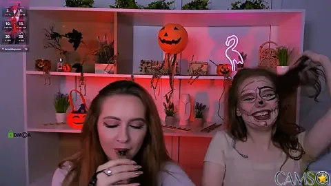 mila_glow1’s Stripchat Profile Image