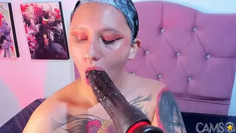 Mila_nixon02’s Stripchat Profile Image