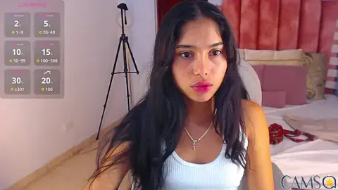 Milaa_Star_’s Stripchat Profile Image