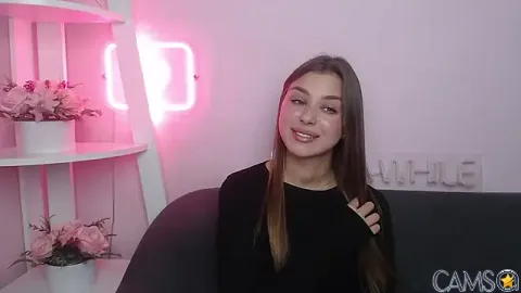 MilanaAngelAs’s Stripchat Profile Image