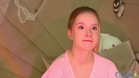 MilanaBalmain’s Stripchat Profile Image