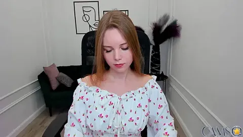 MileyWings’s Stripchat Profile Image