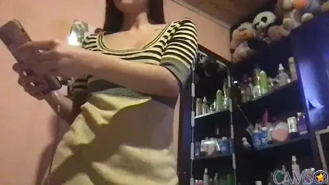 Miliboobs_’s Stripchat Profile Image
