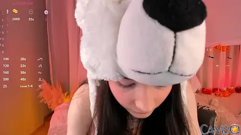 MilliMouse’s (Stripchat) Photo