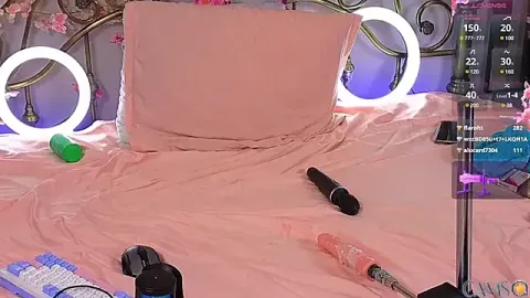 MillyWay&rsquo;s (Stripchat) Photo