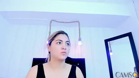 milo_samy’s (Stripchat) Photo