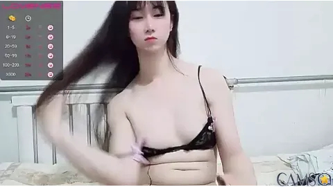 mimi-yangyang’s (Stripchat) Photo