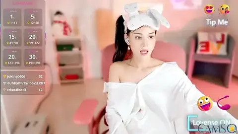 MiNi_Foxy’s (Stripchat) Photo