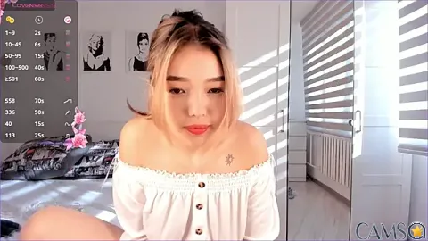 mirann’s (Stripchat) Photo