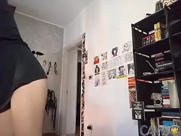 MirianaB’s Stripchat Profile Image